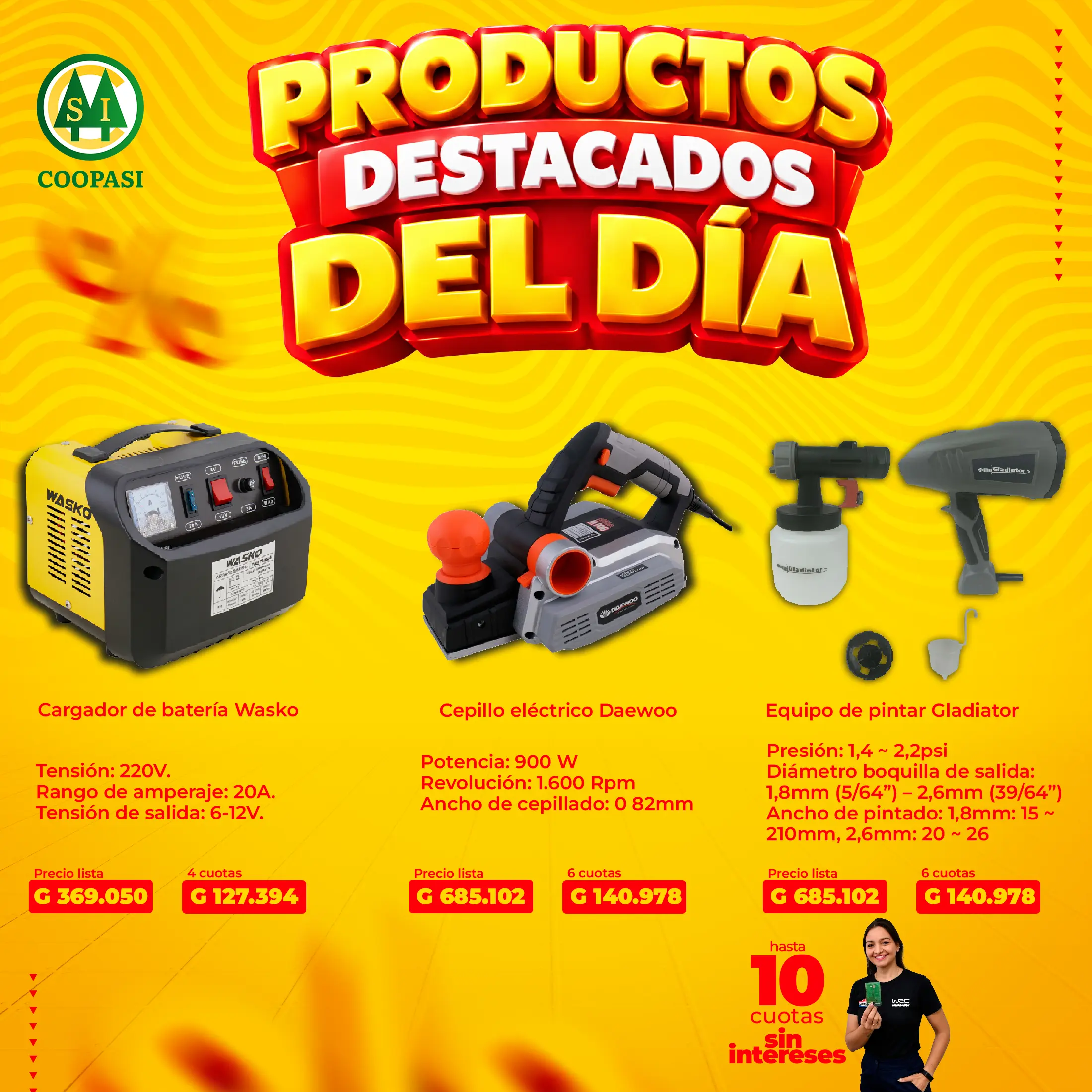 Producto destacado 1